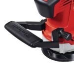 TE RS 40 E Eksantrik Zımpara 400 Watt - Görsel 3