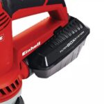 TE RS 40 E Eksantrik Zımpara 400 Watt - Görsel 4