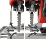85 Dekupaj Testere 620 Watt - Görsel 3
