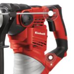 TH RH 1600 Sds Plus Kırıcı Delici 1600 Watt - Görsel 4