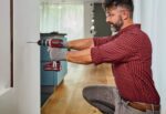 TP-CD 18/60 Li-i BL Akülü Vidalama 2X4,0 Ah Akülü - Görsel 3