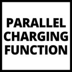 Tcharger 2X4,0 Ah Akü ve Şarj Aleti - Görsel 4