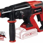 TE HD 18/20 Lİ Solo Pnömatik Matkap
