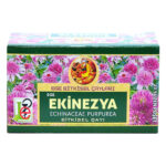 Ekinezya  Çayı 20 Süzen Poşet