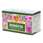 Ekinezya  Çayı 20 Süzen Poşet - Görsel 3