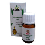Elder Magnezyum Yağı 20 ML - Görsel 3
