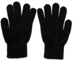 Eldiven Ham Örgü Eldiven Kışlık Eldiven Unisex - Görsel 3