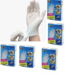 Eldiven Latex Eldiven Muayene Eldiveni M/L 30 Adet