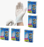 Eldiven Latex Eldiven Muayene Eldiveni M/L 30 Adet