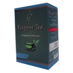 Elegant Tea 9lu Form sel Çay 42 Süzen Poşet - Görsel 3