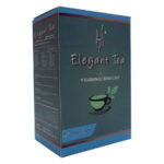 Elegant Tea 9lu Form sel Çay 42 Süzen Poşet - Görsel 4
