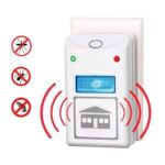 Elektronik Fare ve Haşere Kovucu - Görsel 4