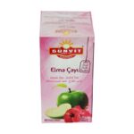 Elma Meyve Çayı 20 Süzen Poşet - Görsel 3