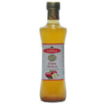 Elma Sirkesi Doğal Katkısız Cam Şişe 500 ML