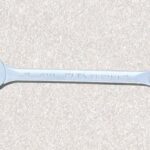 Elta 0350 Kombine Anahtar 12 mm