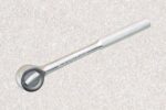 Elta 1514 1/2" Profesyonel Cırcır Kolu - 250 mm
