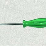 Elta 4170 Opak Yıldız Tornavida 6X100 mm