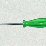 Elta 4170 Opak Yıldız Tornavida 8x150 mm