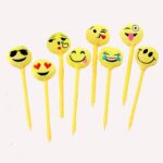 Emoji Kalem Peluşlu - Görsel 2