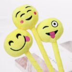 Emoji Kalem Peluşlu - Görsel 4