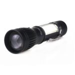 Watton WT-028 Ultra Güçlü TX6 LED El Feneri - Görsel 2