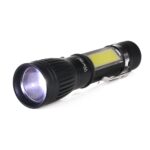 Watton WT-028 Ultra Güçlü TX6 LED El Feneri - Görsel 4