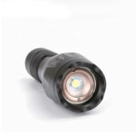 Watton WT-023 2000 Lümen Şarjlı Zoomlu El Feneri - Görsel 2