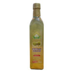 Enginar Sirkesi Cam Şişe 500 ML