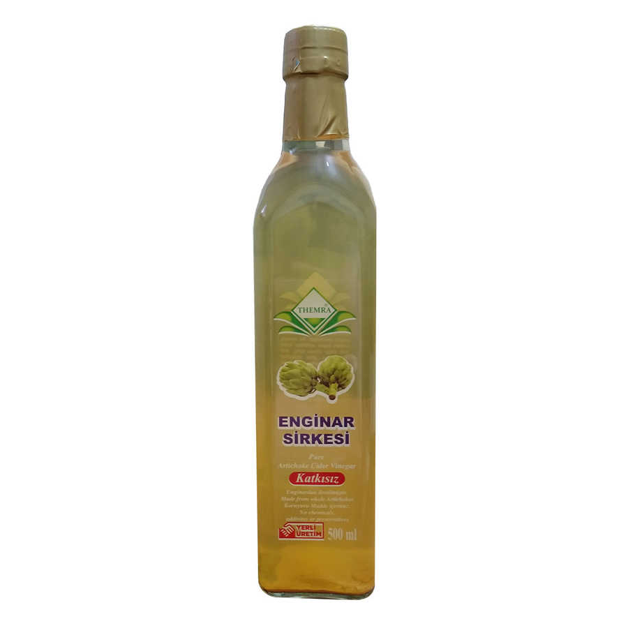 enginar-sirkesi-cam-sise-500-ml-themra-themra-27030-97-b.jpg Enginar Sirkesi Cam Şişe 500 ML - Görsel 1