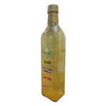 Enginar Sirkesi Cam Şişe 500 ML - Görsel 3