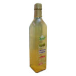 Enginar Sirkesi Cam Şişe 500 ML - Görsel 4
