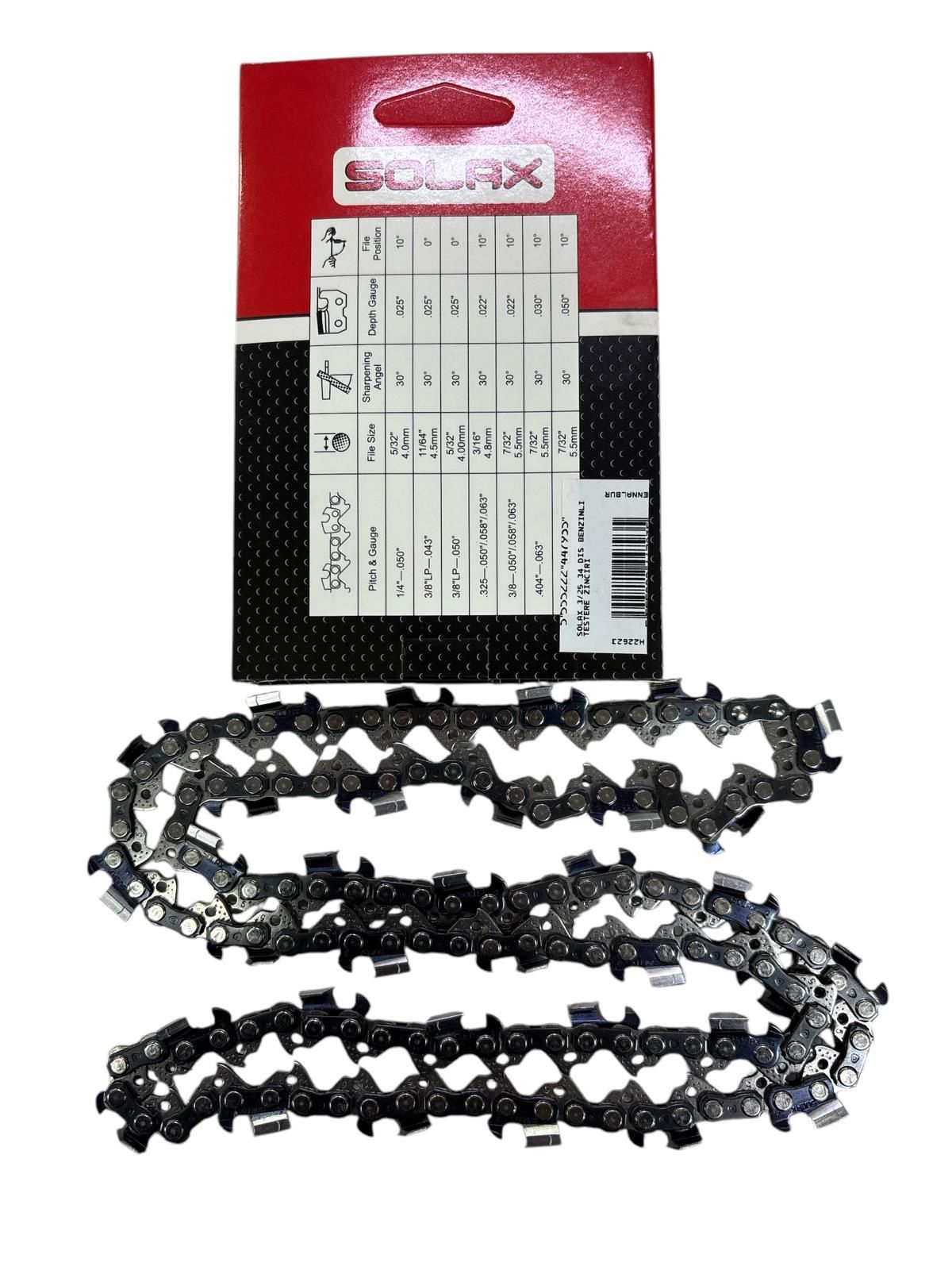 ennalbur-3-8-benzinli-testere-zinciri-27-5-dis-68501.jpg Solax 3/8 Benzinli Testere Zinciri 27,5 Diş - Görsel 1
