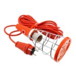 Baladoz Seyyar Lamba 10 Metre - Görsel 2