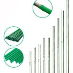 Destek ÇuBuğu 8 mm 90 cm 5 Adet