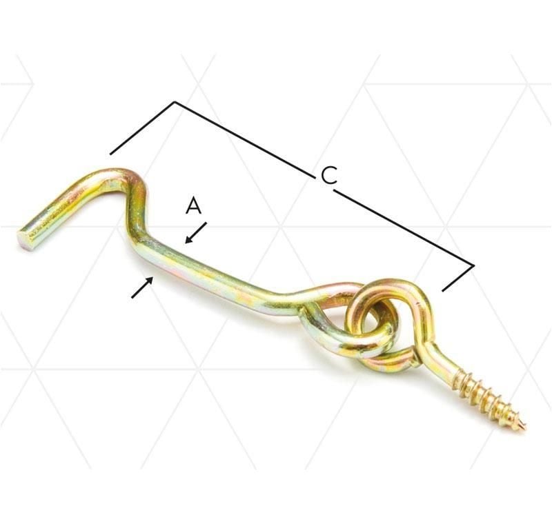 ennalbur-cengelli-aski-100-no-5-adet-68553.jpg Çengelli Askı 100 No ( 5 Adet ) - Görsel 1