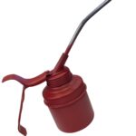 Era 01213 500 cc Metal Yağdanlık