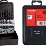 Era 54940 Hss Matkap Ucu Seti 19 Parça