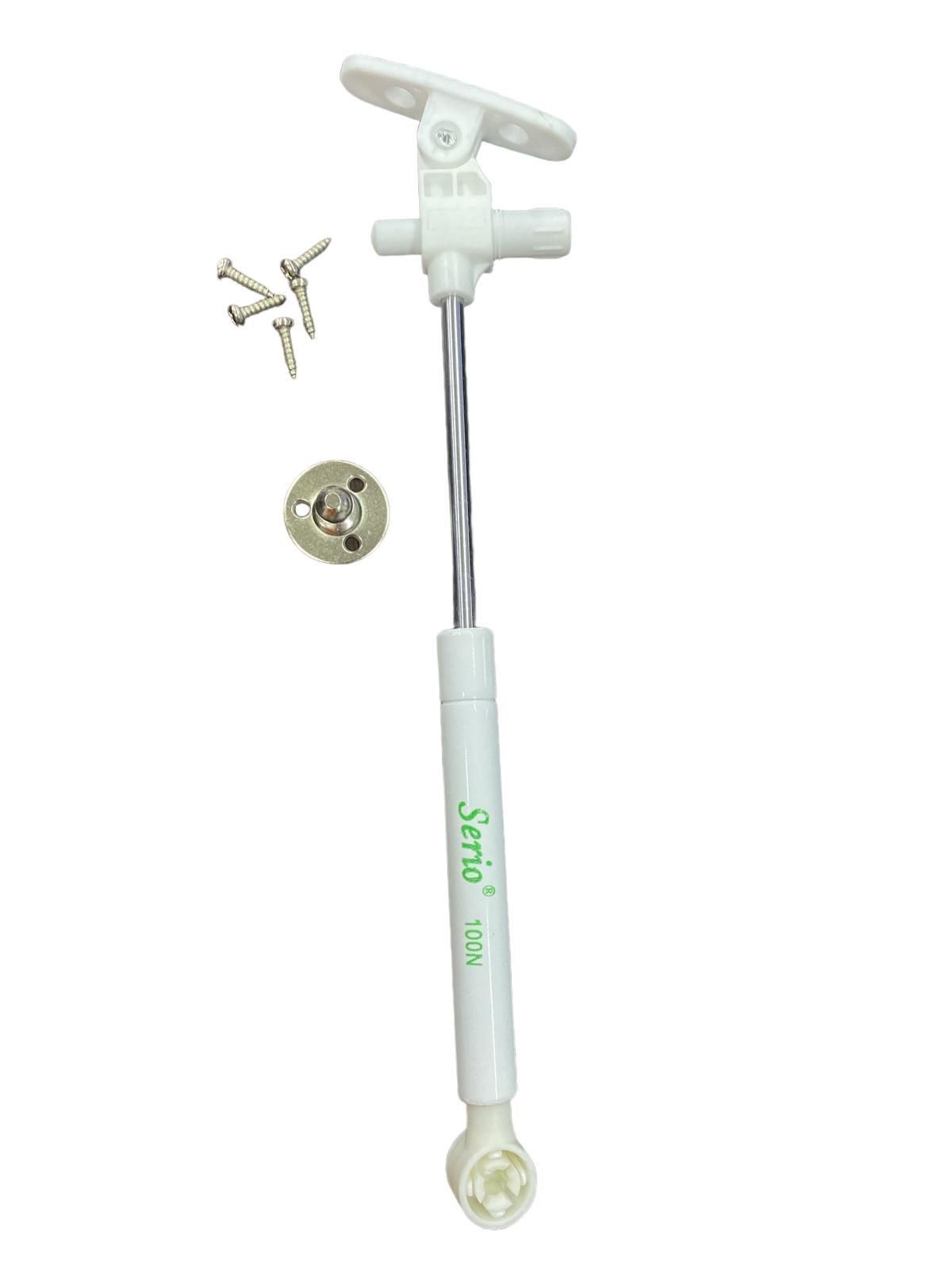 ennalbur-frenli-gazli-dolap-kapagi-pistonu-100-n-beyaz-67463.jpg Frenli Gazlı Dolap Kapağı Pistonu 100 N Beyaz - Görsel 1