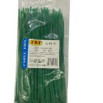 FRT Yeşil 3,6X200 Kablo Bağı