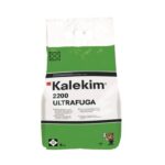 Kalekim Ultra Fuga 2221 Bahama Bej 5 Kg