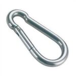 Karabina Yaylı 12 mm ( 2 Adet )