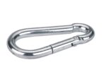 Karabina Yaylı 4 mm ( 5 Adet )