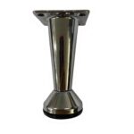 Konik Parlak Ayak 8 cm