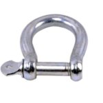 M10 Omega Zincir Kilidi 3/8 ( 2 Adet )
