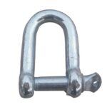 M20 Zincir Kilidi 3/4 ( 2 Adet )
