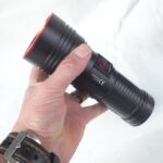 PD-10200 Profesyonel Avcı Feneri - Görsel 4