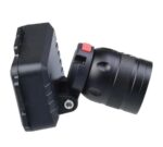 PD-7772 Şarjlı Led Kafa Feneri Zoomlu - Görsel 3