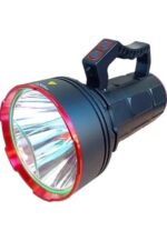 PD-7800 40 Şarjlı Güçlü El Feneri 40 Watt
