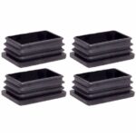 Profil İç Tapa 30x20 mm 4 Adet