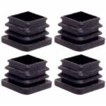 Profil İç Tapa 30x30 mm 4 Adet